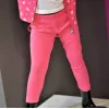 ΠΑΙΔΙΚΟ ΣΕΤ ΓΙΑ ΚΟΡΙΤΣΙ  ΛΟΥΛΟΥΔΙ MOHICANS AH6274.PINK 