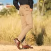 ΑΝΔΡΙΚΟ ΠΑΝΤΕΛΟΝΙ CHINOS MOHICANS NFS801 ΜΠΕΖ