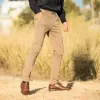 ΑΝΔΡΙΚΟ ΠΑΝΤΕΛΟΝΙ CHINOS MOHICANS NFS801 ΜΠΕΖ