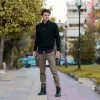 ΑΝΔΡΙΚΟ ΠΑΝΤΕΛΟΝΙ CHINOS MOHICANS DS128-7 ΜΠΕΖ