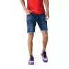 ΑΝΔΡΙΚΗ ΒΕΡΜΟΥΔΑ JEANS MOHICANS F0922.BLUE 