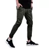 ΠΑΝΤΕΛΟΝΙ JOGGER MOHICANS FT222-402 ΧΑΚΙ