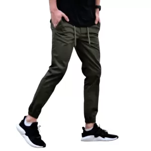ΠΑΝΤΕΛΟΝΙ JOGGER MOHICANS FT222-402 ΧΑΚΙ