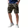 ΒΕΡΜΟΥΔΑ CARGO MOHICANS GB-301.ΧΑΚΙ