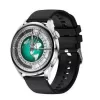 SMARTWATCH OEM GT5 ΜΕ ΠΑΛΜΟΓΡΑΦΟ GT5.ΑΣΗΜΙ