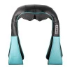 Songen Massage Shawl Συσκευή Μασάζ Shiatsu για τον Αυχένα με Υπέρυθρη Θερμότητα HC6003  Μαύρο