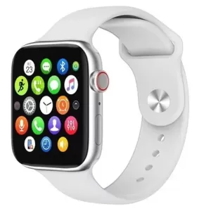SMARTWATCH WEARFIT HW22 PRO 44MM HW22PRO ΛΕΥΚΟ