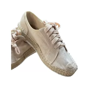 ΓΥΝΑΙΚΕΙΟ ΠΑΠΟΥΤΣΙ SNEAKERS MOHICANS 9932-2 ΜΠΕΖ