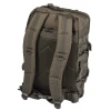 Επιχειρησιακό Σακίδιο Πλάτης 36L με Θήκη Laptop 15″ MOHICANS J-207 Χακί