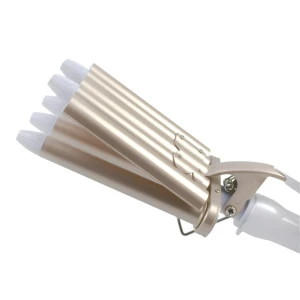 Kemei KM-1110 Ψαλίδι Μαλλιών για Κυματιστά Μαλλιά 45W