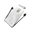 KLGO KP 90 POWER BANK 10000mAh με Θύρα USB-A KP-90 ΛΕΥΚΟ