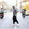 ΑΝΔΡΙΚΟ ΠΑΠΟΥΤΣΙ SNEAKERS MOHICANS M17 WHITE-YELLOW 