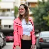 T-SHIRT ΚΑΛΗΓΡΑΦΙΚΟ MOHICANS MCNSW09.WHITE 