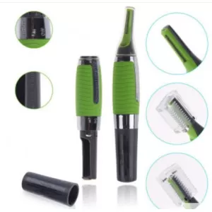 MICRO ΜΗΧΑΝΗ TRIMMER ΜΗΧΑΝΗ MT-688.ΠΡΑΣΙΝΟ