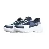 ΓΥΝΑΙΚΕΙΟ ΠΑΠΟΥΤΣΙ SNEAKERS MOHICANS N970 ΜΑΥΡΟ