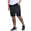 ΑΝΔΡΙΚΗ ΒΕΡΜΟΥΔΑ CHINOS MOHICANS NFS800.ΜΑΥΡΟ