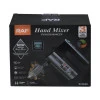 Raf R-6629A Μίξερ Χειρός 800W Γκρι
