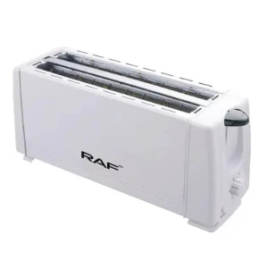 Φρυγανιέρα 4 Θέσεων RAF R.265 Λευκό