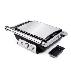 Raf Τοστιέρα – grill 2000W  R.2684 Inox