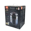 Raf Βραστήρας 3.5 lt 1000W με Touch από 45-95° R.7560 Μαύρο