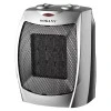 Κεραμικό Αερόθερμο Δαπέδου 2000W Sokany SK-1653 Γκρι