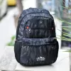 ΑΝΔΡΙΚΟ ΣΑΚΙΔΙΟ ΠΛΑΤΗΣ SUISSEWIN AIRFLOW MOHICANS  SN17808.ΜΑΥΡΟ