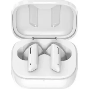 ΑΣΥΡΜΑΤΑ  ΑΚΟΥΣΤΙΚΑ BLUETOOTH ΜΕ ΚΟΥΤΙ ΦΟΡΤΙΣΗΣ AWEI TWS T36.ΛΕΥΚΟ