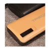 Treqa TR-901 Power Bank 16800 mAh με 3 Θύρες USB-A Μπεζ