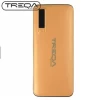 Treqa TR-901 Power Bank 16800 mAh με 3 Θύρες USB-A Μπεζ