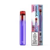 Vozol Neon 800 VzBull Ηλεκτρονικό Τσιγάρο μιας Χρήσης 800 Εισπνοών 2ml 20mg 