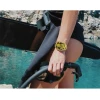 Z76 Ultra  Gold  49mm Έξυπνο ρολόι πλήρους οθόνης/Bluetooth Calling/NFC/Real Turnbuckle Design