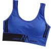 Αθλητικό Μπουστάκι με Επένδυση CX - 99 Μπλε