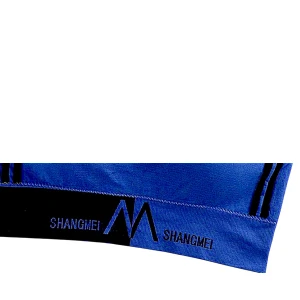 Αθλητικό Μπουστάκι με Επένδυση CX - 99 Μπλε