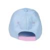 Disney Stitch Παιδικό Καπέλο Τζόκεϋ Για Αγόρια & Κορίτσια 2200010115 Μπλε