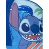 Disney Stitch Παιδικό Καπέλο Τζόκεϋ Για Αγόρια & Κορίτσια 2200010115B Μπλε
