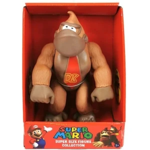 Donkey Kong Super Mario Φιγούρα 22cm 5776DK-5