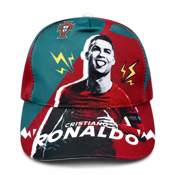 Παιδικό Καπέλο One Size CRISTIANO RONALDO 30225-19