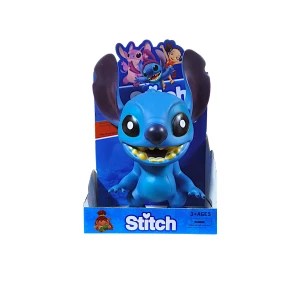 Φιγούρα stitch 15cm 50419-1 Μπλε