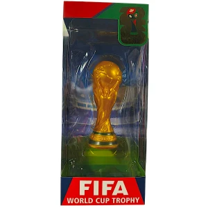 Φιγούρa Τρόπαιο FIFA World Cup 2026 15cm 51510-1