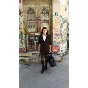 ΜΠΛΟΥΖΑ ΦΟΥΤΕΡ ΚΟΥΚΟΥΛΑ STRAPS 103 ΜΑΥΡΟ
