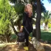ΓΥΝΑΙΚΕΙΟ ΣΕΤ ΦΟΡΜΑΣ MOHICANS 1003 ΜΑΥΡΟ