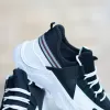 ΓΥΝΑΙΚΕΙΟ ΠΑΠΟΥΤΣΙ SNEAKERS MOHICANS N970 ΜΑΥΡΟ