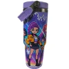K-Pop Demon Hunters Θερμός Παγούρι Ζεστό Κρύο 900ml 70807-3 Μωβ