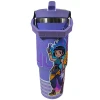K-Pop Demon Hunters Θερμός Παγούρι Ζεστό Κρύο 900ml 70807-3 Μωβ