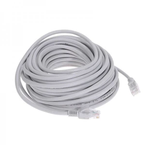 Καλώδιο Δικτύου Ethernet 30Μ CAT5-30