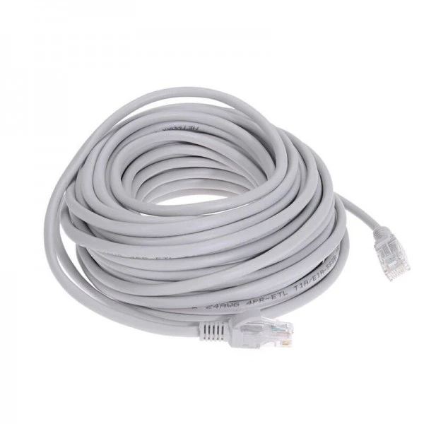 Καλώδιο Δικτύου Ethernet 30Μ CAT5-30