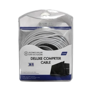 Καλώδιο Δικτύου Ethernet 30Μ CAT5-30