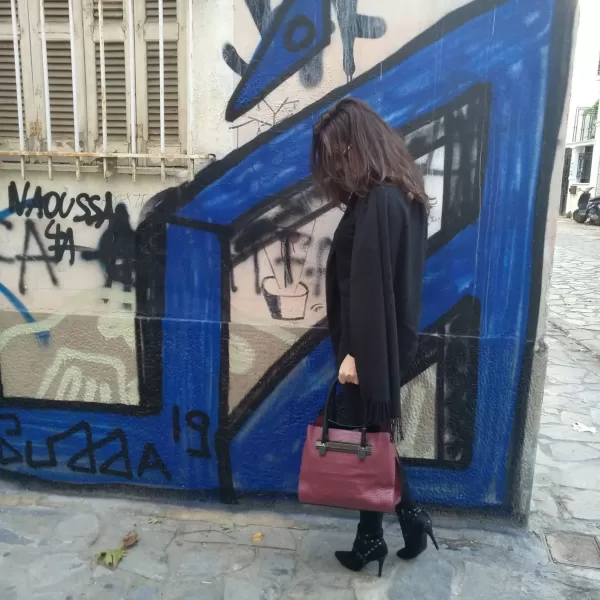 ΓΥΝΑΙΚΕΙΟ ΚΑΣΚΟΛ EΣΑΡΠΑ