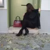 ΓΥΝΑΙΚΕΙΟ ΚΑΣΚΟΛ EΣΑΡΠΑ