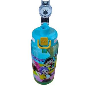 KPOP Demon Hunters παγούρι Ζεστό Κρύο 500ml 70801-1 Μέντα